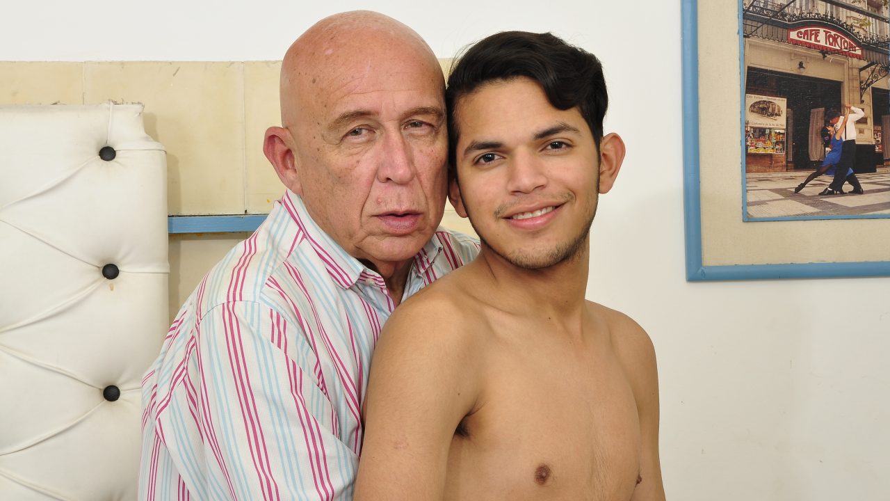 Photo of 40 Years Younger