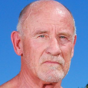 Photo of Danny Rubino