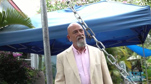 Photo of Checked Into a Gay Resort