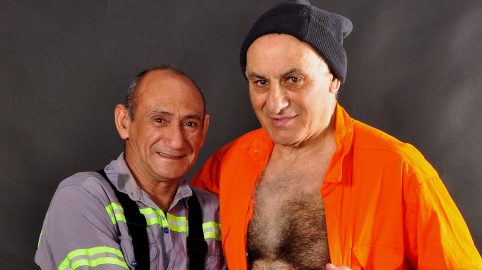 Photo of You Are In Trouble