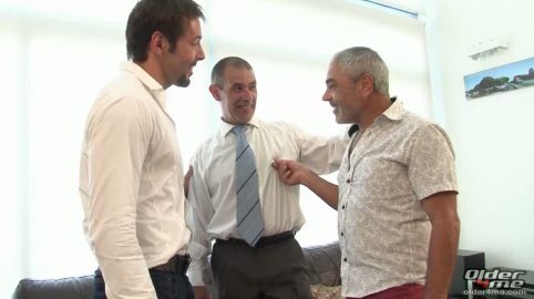 Photo of Indecent Proposal