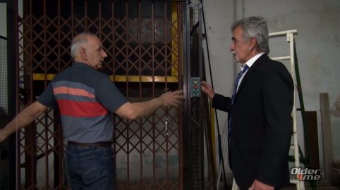 Photo of Trouble Shooter