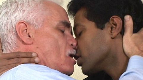 Photo of Eating My Own Cum