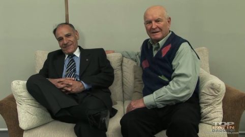 Photo of Turhan Tops Narciso