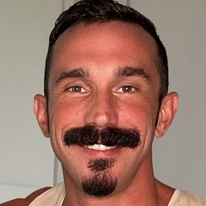 Photo of Evan Sterling