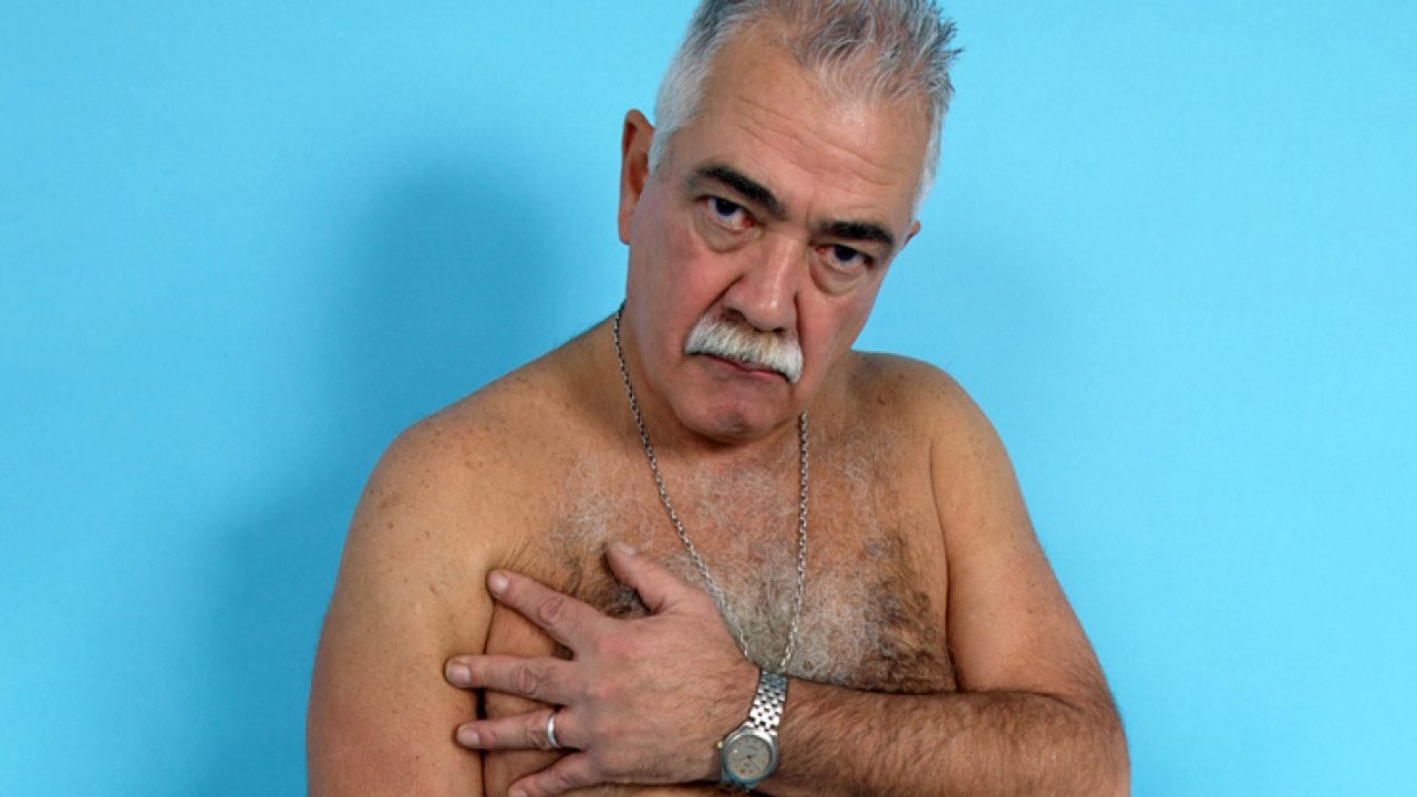 Photo of Gustavo Jackoff