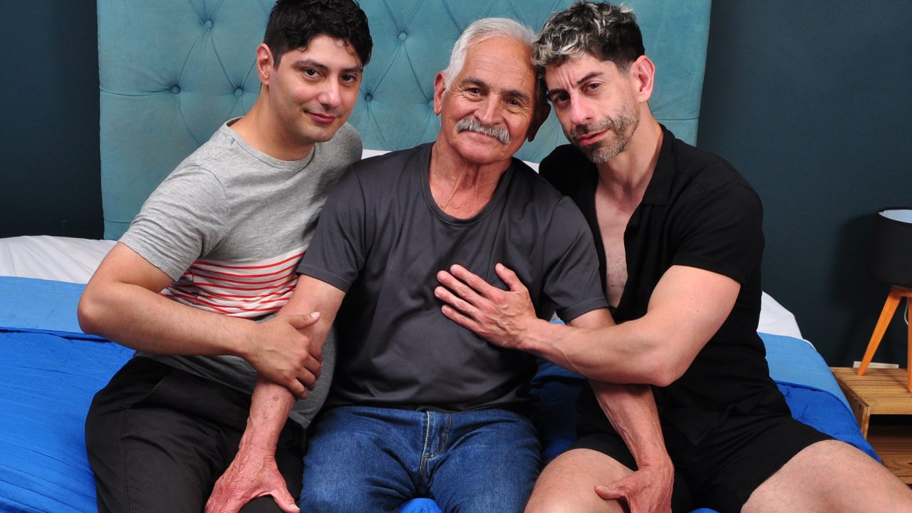 Photo of Silver Fox Addiction