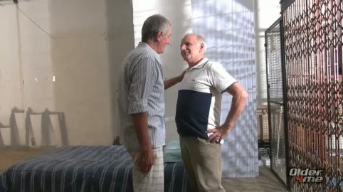 Photo of Chaco Fucks Hassan