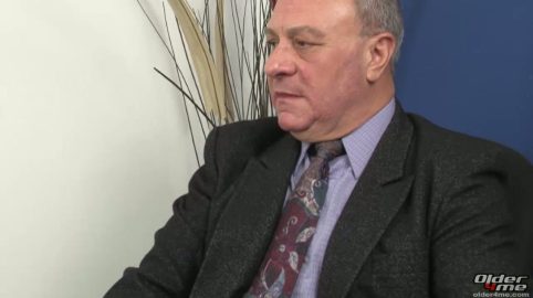 Photo of Fernando Jack Off