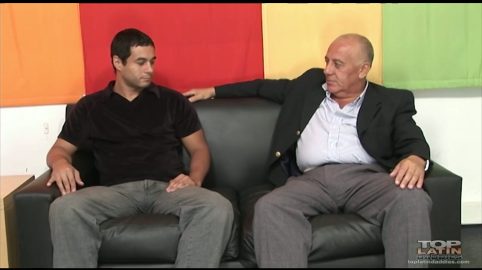 Photo of Borja Tops Pablo