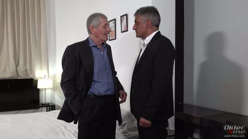 Photo of Gentleman's Deal