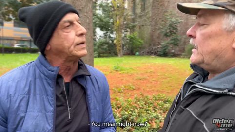 Photo of Macho Matia Pounds my Ass