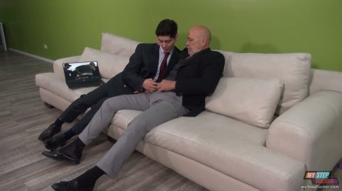 Photo of I Finally Fucked Luiggi