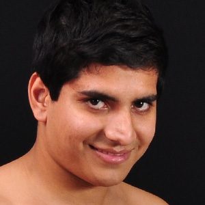Photo of Matthew