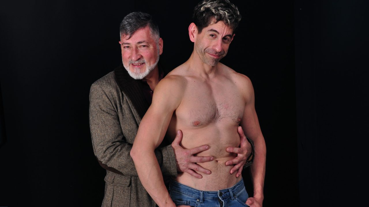 Photo of Daddy Bear Playmate