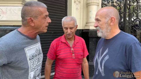 Photo of Aslan's Sexy Panties