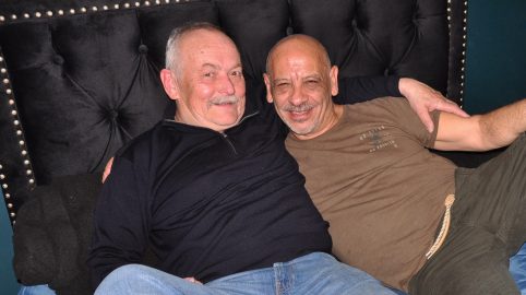 Photo of Plan C: Just Us Two