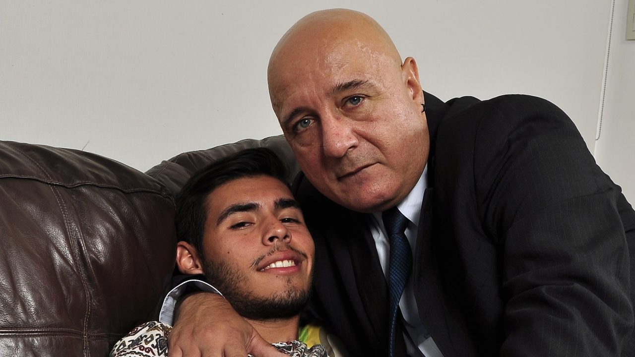 Photo of The Jealous Daddy