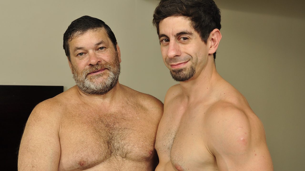 Photo of Your Muscles Love My Dick