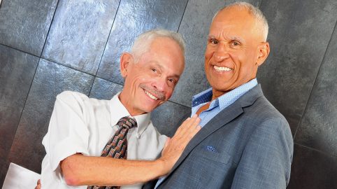 Photo of I Am Moving On