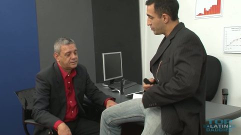 Photo of Daddy Can Handle a Big Cock