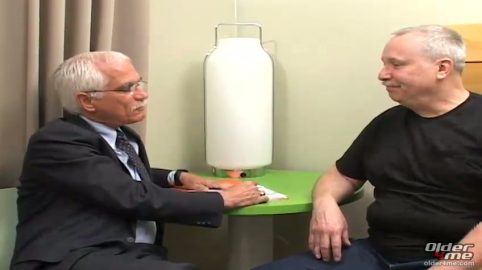 Photo of Professional Cocksucker