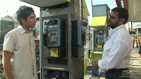 Photo of Igor Tops Pino