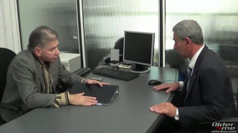 Photo of Aslan picks Luiggi for his First Time