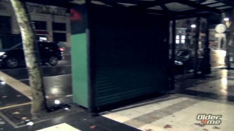 Photo of Feeding Daddy  a Huge Cock