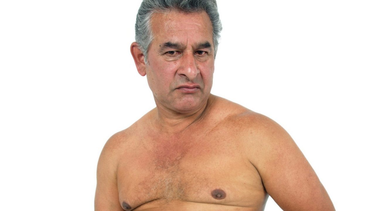 Photo of Gino Jack Off