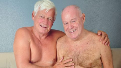 Photo of We Love Grandpa Sex