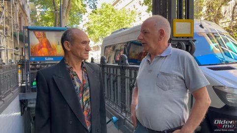 Photo of Daddies Just Wanna have Fun