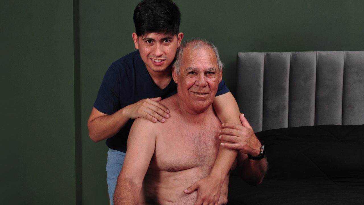 Photo of Maxxi Takes It Deep