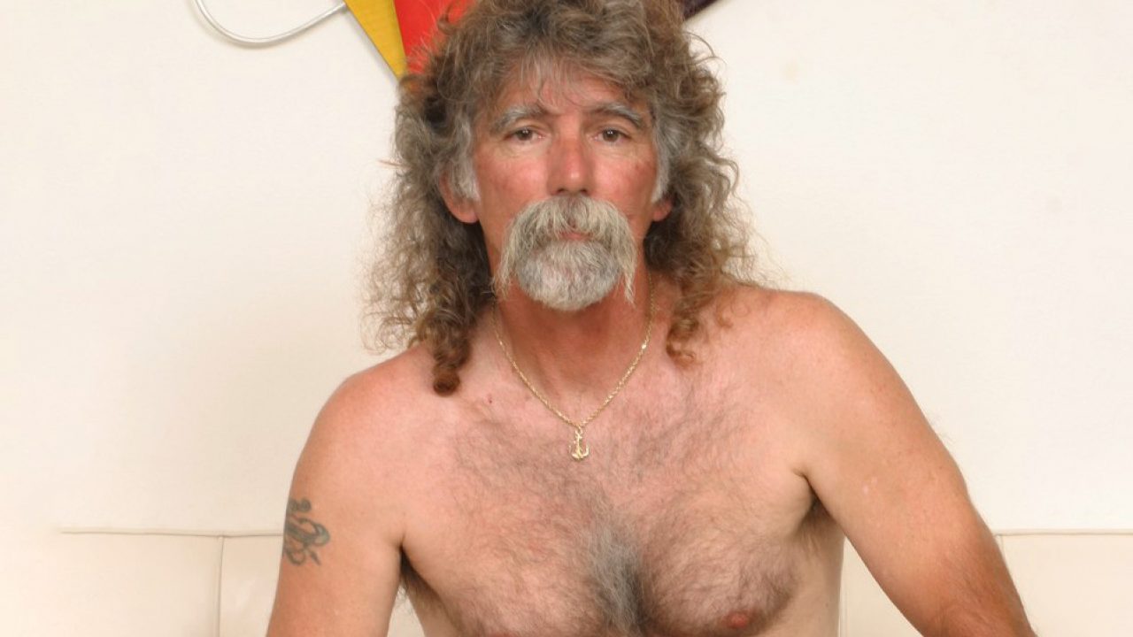 Photo of John Jack Off