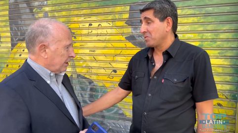 Photo of Grandpa Still Does It At 83