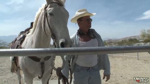 Photo of Cowboys Interlude