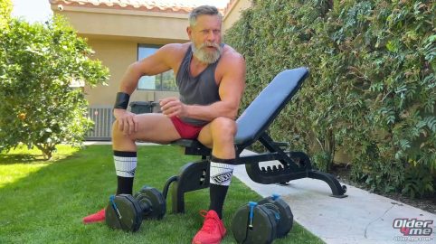 Photo of We'll Work Out Later