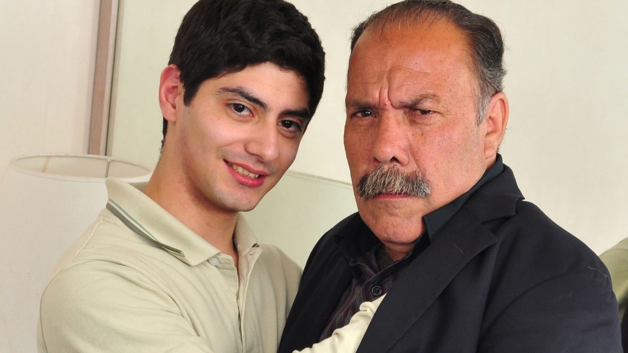 Photo of Daddy Seduced By a Young Hunk
