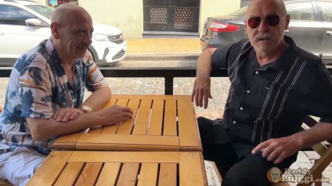 Photo of Avanti Con Il Culo Sempre Avanti!!