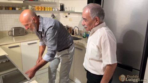 Photo of Mexican Daddy Love