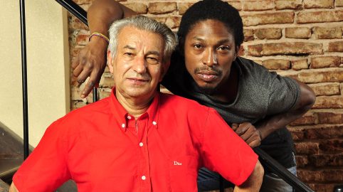 Photo of Daddy is Up for a Big Black Dick