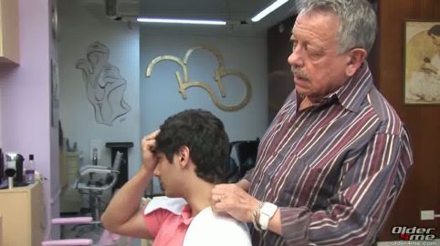 Photo of Barbershop Sc.1