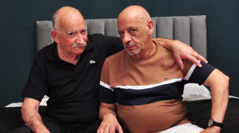 Photo of Verdi Shows No Mercy