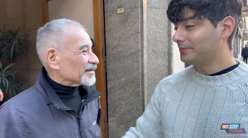 Photo of Getting My  Own Place