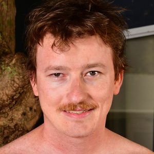 Photo of Jay Martin