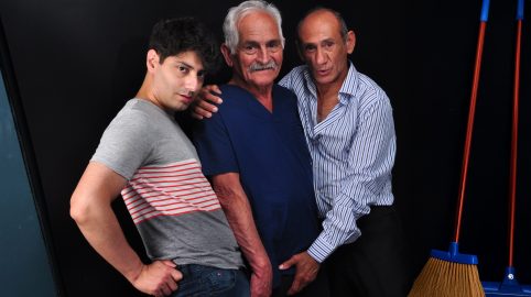 Photo of Controlling a Domestic Worker