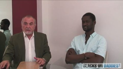 Photo of Drilling Mirkko