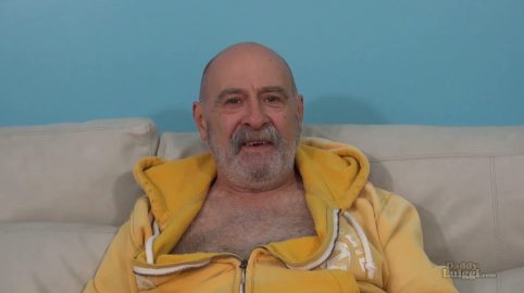 Photo of I Love Fucking Grandpas