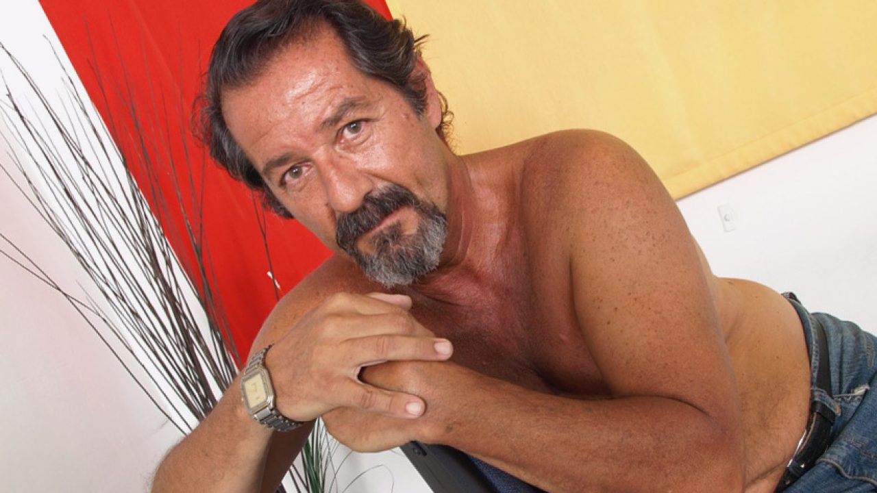Photo of Adam Solo