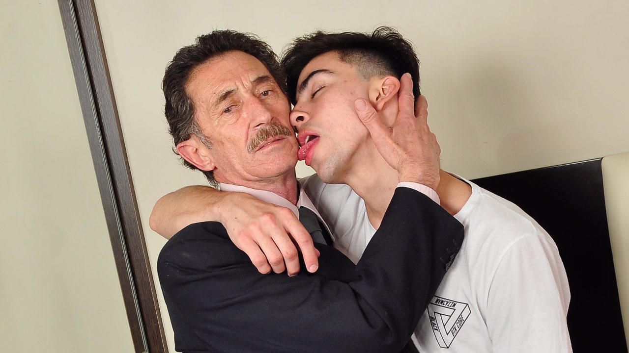 Photo of Make Me Happy, Boy